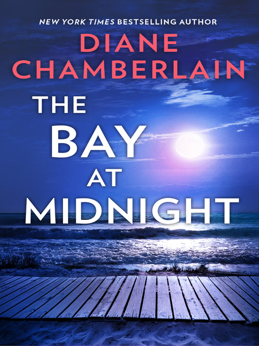 Cover image for The Bay At Midnight